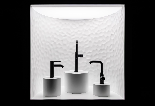 GROHE ra mắt không gian triển lãm Aqua Gallery tại Milan Design Week 2025- Ảnh 5. GROHE ra mắt không gian triển lãm Aqua Gallery tại Milan Design Week 2025- Ảnh 5.