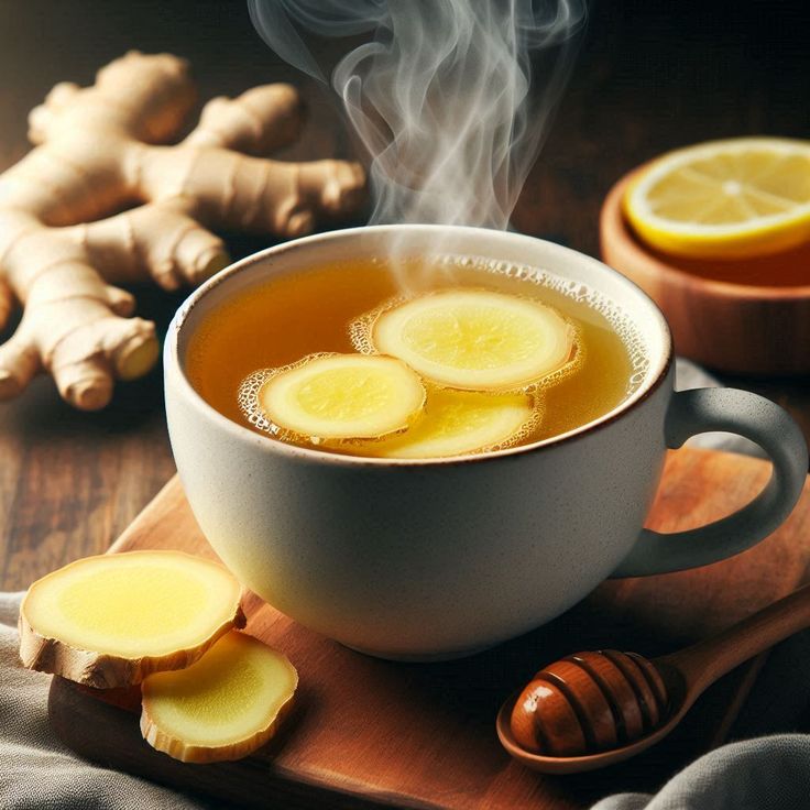 Uống nước chanh mà cho thêm thứ này da sẽ trắng hồng, chống tia UV, tăng sinh collagen mà nội tạng cũng được làm sạch- Ảnh 3. Uống nước chanh mà cho thêm thứ này da sẽ trắng hồng, chống tia UV, tăng sinh collagen mà nội tạng cũng được làm sạch- Ảnh 3.