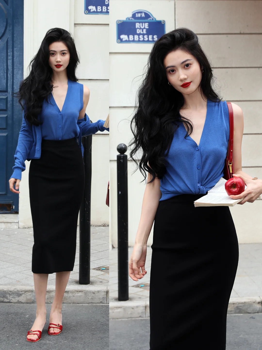 Top 3 con giáp nên mặc màu xanh dương trong tháng 4 Âm lịch để hóa giải thị phi, tránh bị đồng nghiệp đố kỵ, công việc thăng hoa rực rỡ- Ảnh 3. Top 3 con giáp nên mặc màu xanh dương trong tháng 4 Âm lịch để hóa giải thị phi, tránh bị đồng nghiệp đố kỵ, công việc thăng hoa rực rỡ- Ảnh 3.