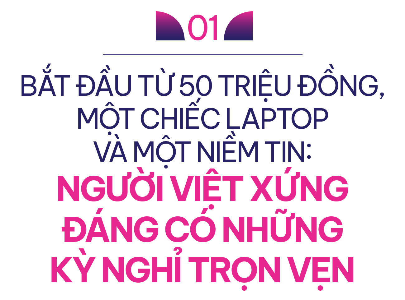 Founder & CEO Lalago Dương Tiến: Trong ngành dịch vụ, để đi đường dài, thứ duy nhất cần “bám” vào là “cảm giác yên tâm của khách hàng”- Ảnh 2. Founder & CEO Lalago Dương Tiến: Trong ngành dịch vụ, để đi đường dài, thứ duy nhất cần “bám” vào là “cảm giác yên tâm của khách hàng”- Ảnh 2.