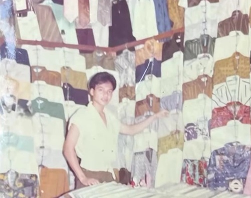Nam diễn viên Quảng Trị là doanh nhân: 50 tuổi vẫn độc thân, sống trong biệt thự vài chục tỷ ở trung tâm TP.HCM- Ảnh 1. Nam diễn viên Quảng Trị là doanh nhân: 50 tuổi vẫn độc thân, sống trong biệt thự vài chục tỷ ở trung tâm TP.HCM- Ảnh 1.