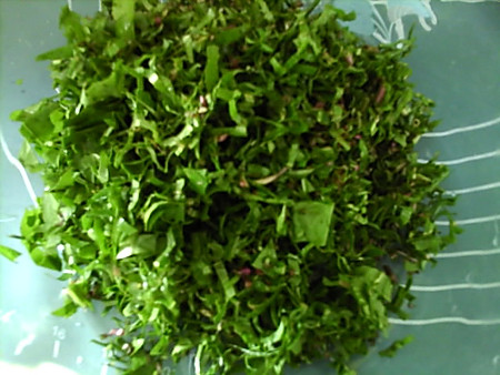 Hãy ăn thường xuyên 3 món ăn từ loại rau bổ gan này để giải độc và cải thiện làn da- Ảnh 13. Hãy ăn thường xuyên 3 món ăn từ loại rau bổ gan này để giải độc và cải thiện làn da- Ảnh 13.