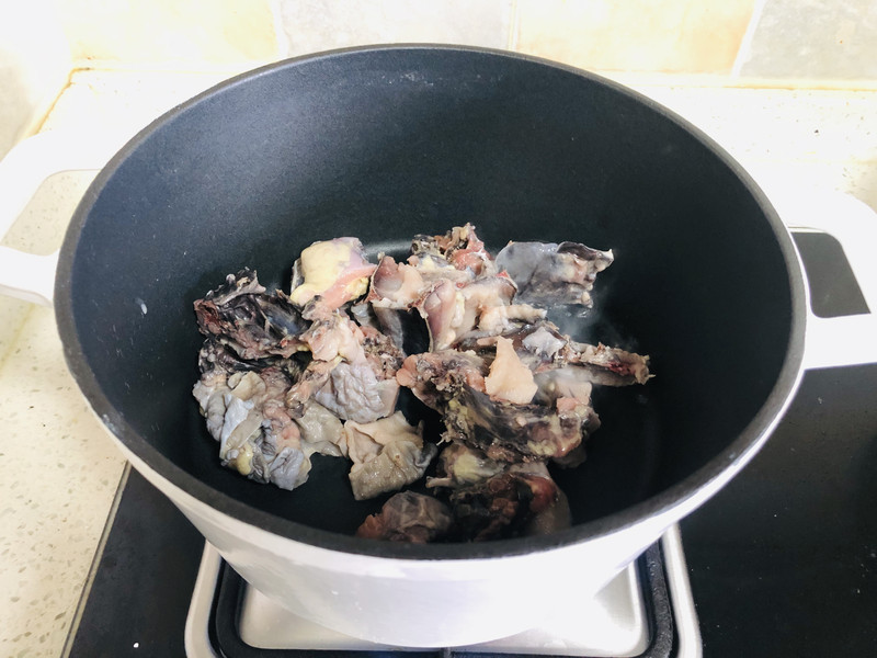 Hãy ăn thường xuyên 3 món ăn từ loại rau bổ gan này để giải độc và cải thiện làn da- Ảnh 2. Hãy ăn thường xuyên 3 món ăn từ loại rau bổ gan này để giải độc và cải thiện làn da- Ảnh 2.