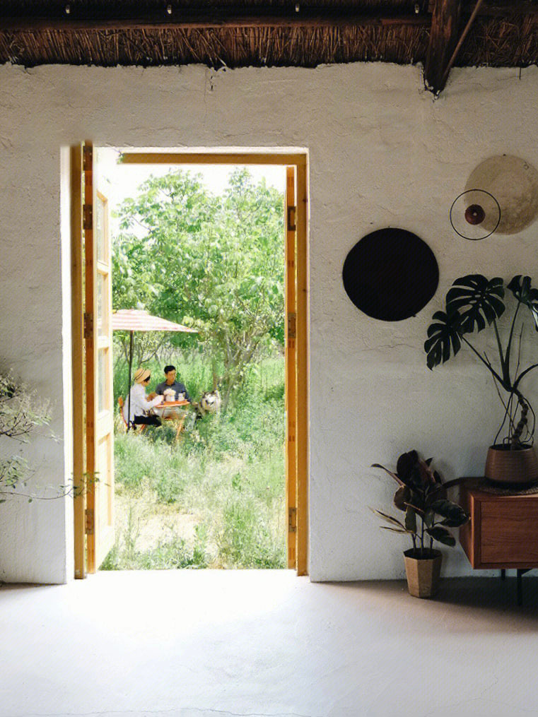 Rời xa thành phố, cặp đôi chọn thuê đảo hoang 20.000m² để sống an nhàn “dưỡng già”: Ai cũng mơ ước nhưng không phải ai cũng đủ dũng cảm để thực hiện!- Ảnh 3. Rời xa thành phố, cặp đôi chọn thuê đảo hoang 20.000m² để sống an nhàn “dưỡng già”: Ai cũng mơ ước nhưng không phải ai cũng đủ dũng cảm để thực hiện!- Ảnh 3.