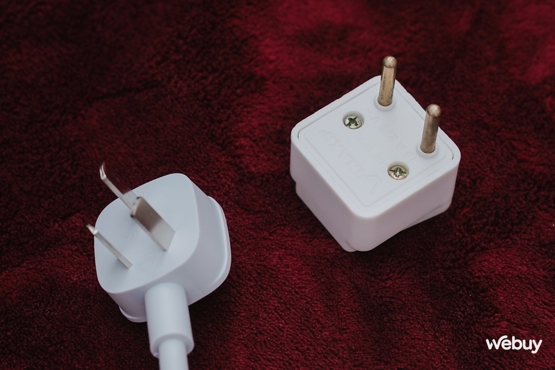 Dùng thử ổ cắm điện Xiaomi tích hợp USB-C 67W: Giá chỉ 350.000 đồng, gọn nhẹ, hỗ trợ đủ chuẩn sạc nhanh nhưng vẫn có một điểm cần lưu ý- Ảnh 4. Dùng thử ổ cắm điện Xiaomi tích hợp USB-C 67W: Giá chỉ 350.000 đồng, gọn nhẹ, hỗ trợ đủ chuẩn sạc nhanh nhưng vẫn có một điểm cần lưu ý- Ảnh 4.