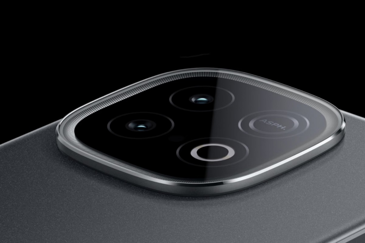 REDMI Turbo 4 Pro vừa ra mắt đã bị "hạ bệ": vivo trình làng điện thoại pin 7.620mAh giá cũng chỉ 7,1 triệu đồng, cũng dùng chip Snapdragon 8s Gen 4- Ảnh 4. REDMI Turbo 4 Pro vừa ra mắt đã bị "hạ bệ": vivo trình làng điện thoại pin 7.620mAh giá cũng chỉ 7,1 triệu đồng, cũng dùng chip Snapdragon 8s Gen 4- Ảnh 4.