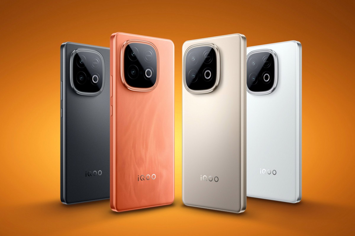 REDMI Turbo 4 Pro vừa ra mắt đã bị "hạ bệ": vivo trình làng điện thoại pin 7.620mAh giá cũng chỉ 7,1 triệu đồng, cũng dùng chip Snapdragon 8s Gen 4- Ảnh 2. REDMI Turbo 4 Pro vừa ra mắt đã bị "hạ bệ": vivo trình làng điện thoại pin 7.620mAh giá cũng chỉ 7,1 triệu đồng, cũng dùng chip Snapdragon 8s Gen 4- Ảnh 2.