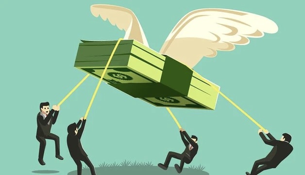 Cầm 1 tỷ đồng trong tay, việc đầu ti&ecirc;n bạn l&agrave;m thể hiện bản chất con người bạn: Nhiều người sập bẫy khi c&oacute; 1 tỷ đồng, kh&ocirc;ng sớm nhận ra cả đời lụn bại- Ảnh 4.