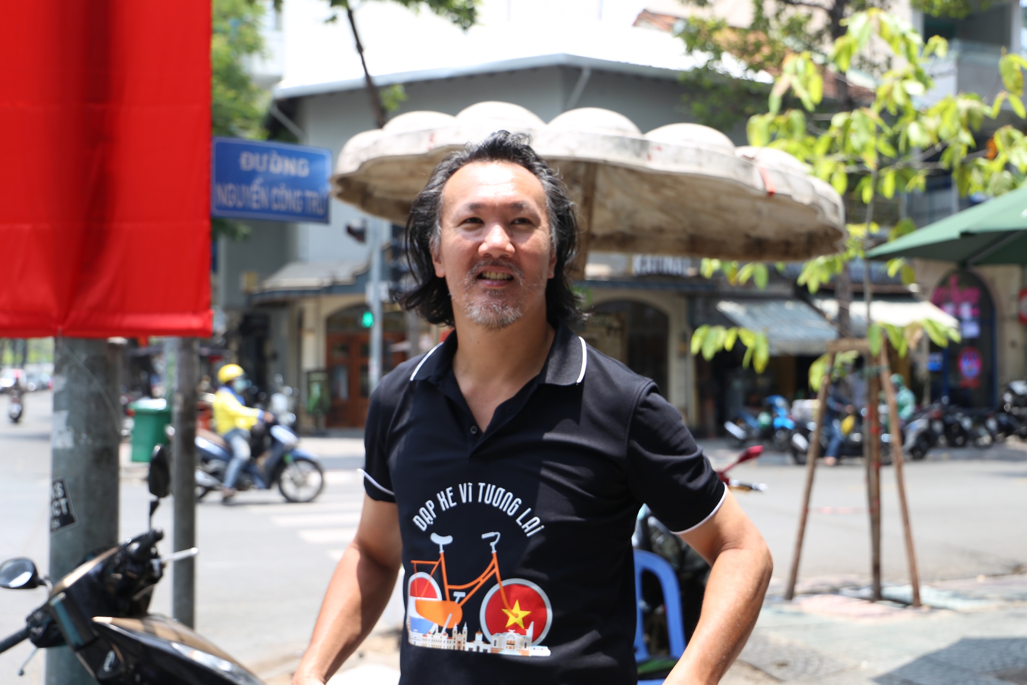 Việt Nam trong trái tim "đứa trẻ Babylift": Hành trình về với quê hương sau gần 50 năm- Ảnh 9.