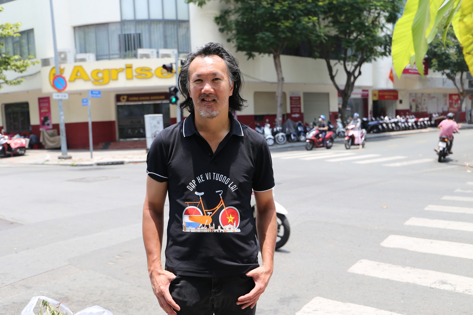 Việt Nam trong trái tim "đứa trẻ Babylift": Hành trình về với quê hương sau gần 50 năm- Ảnh 1.