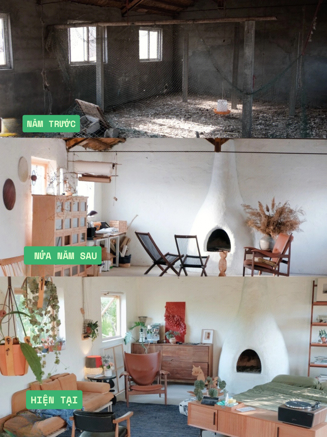Rời xa thành phố, cặp đôi chọn thuê đảo hoang 20.000m² để sống an nhàn “dưỡng già”: Ai cũng mơ ước nhưng không phải ai cũng đủ dũng cảm để thực hiện!- Ảnh 4. Rời xa thành phố, cặp đôi chọn thuê đảo hoang 20.000m² để sống an nhàn “dưỡng già”: Ai cũng mơ ước nhưng không phải ai cũng đủ dũng cảm để thực hiện!- Ảnh 4.