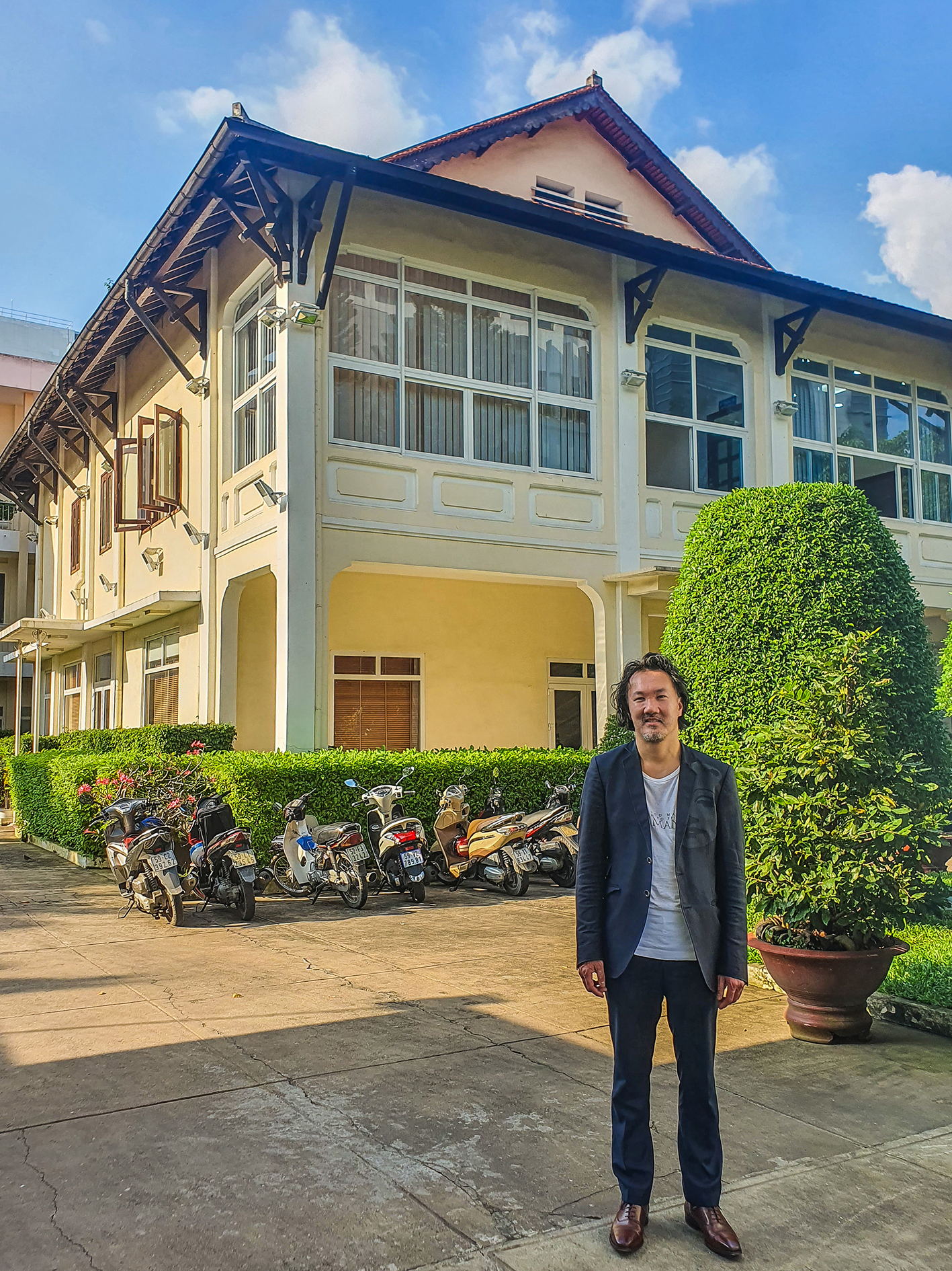 Việt Nam trong trái tim "đứa trẻ Babylift": Hành trình về với quê hương sau gần 50 năm- Ảnh 8.