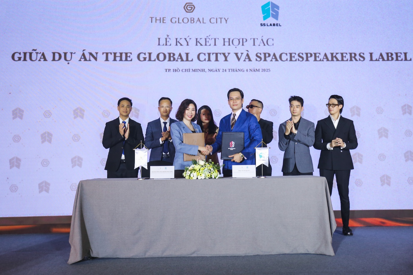 LUMIÈRE Midtown Phân khu cao cấp tại tâm điểm The Global City chuẩn bị ra mắt- Ảnh 2. LUMIÈRE Midtown Phân khu cao cấp tại tâm điểm The Global City chuẩn bị ra mắt- Ảnh 2.