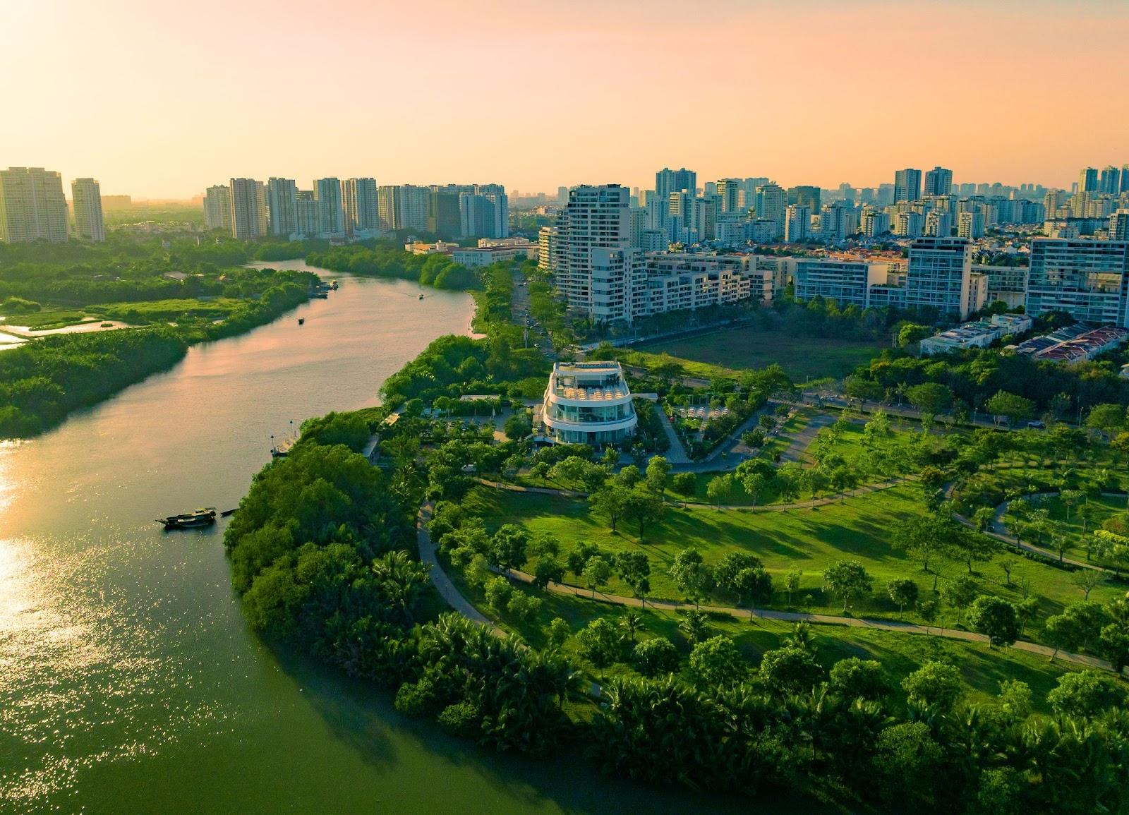 Gợi ý trung tâm tổ chức sự kiện ngoài trời hàng đầu tại Quận 7: Saigon South Marina Club (SSMC)- Ảnh 2. Gợi ý trung tâm tổ chức sự kiện ngoài trời hàng đầu tại Quận 7: Saigon South Marina Club (SSMC)- Ảnh 2.