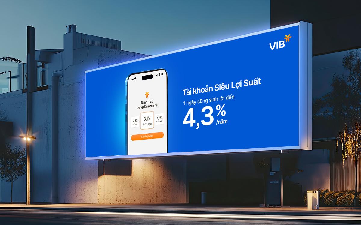 Giới trẻ hào hứng thay đổi thói quen tài chính, đánh thức dòng tiền bởi lợi suất cao- Ảnh 1. Giới trẻ hào hứng thay đổi thói quen tài chính, đánh thức dòng tiền bởi lợi suất cao- Ảnh 1.