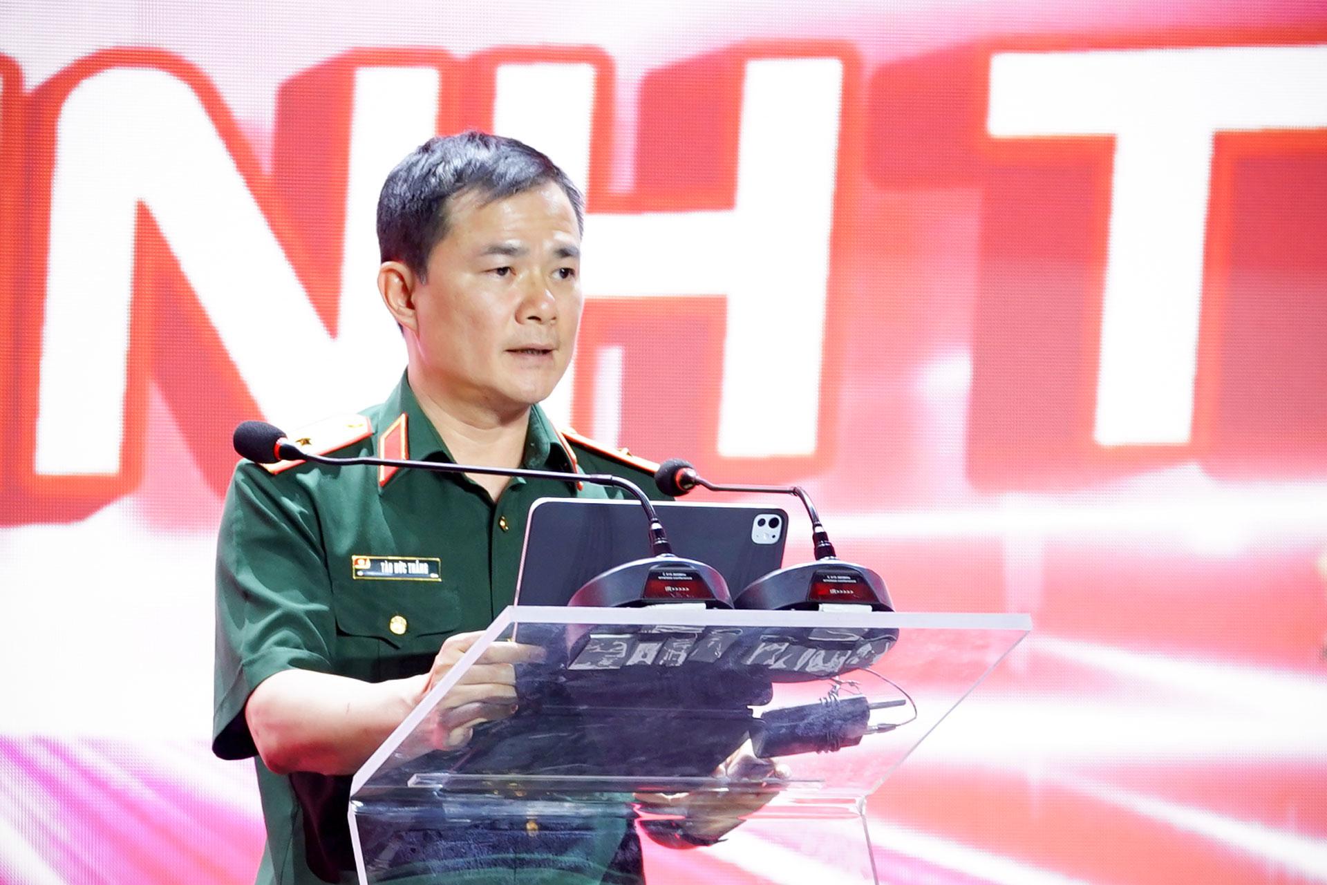 Chủ tịch Viettel chia sẻ về trung tâm dữ liệu quy mô siêu lớn- Ảnh 2. Chủ tịch Viettel chia sẻ về trung tâm dữ liệu quy mô siêu lớn- Ảnh 2.