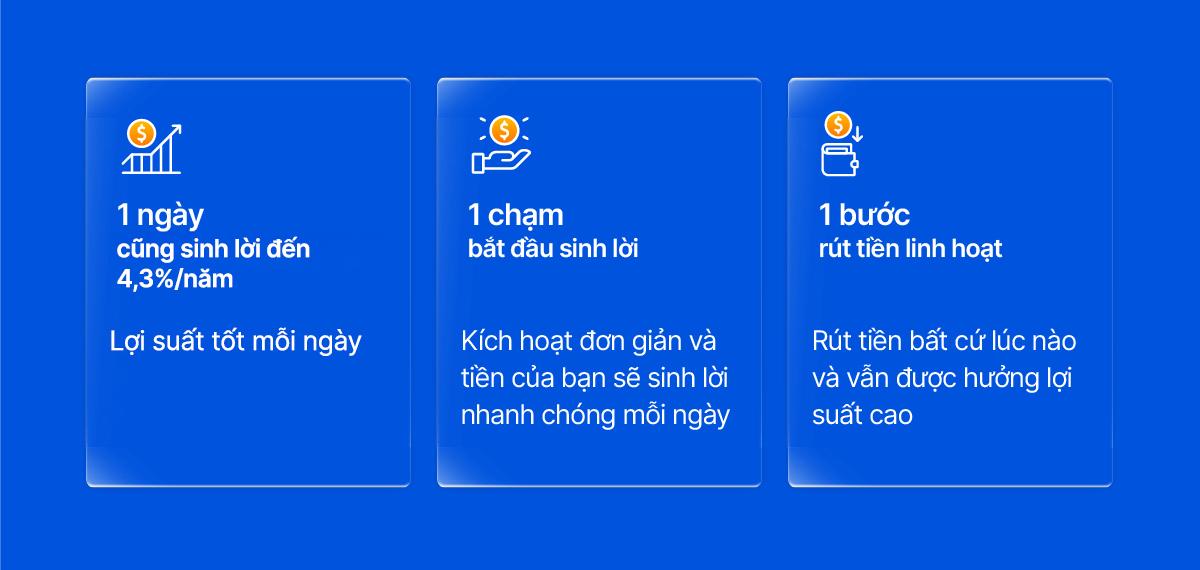 Giới trẻ hào hứng thay đổi thói quen tài chính, đánh thức dòng tiền bởi lợi suất cao- Ảnh 3. Giới trẻ hào hứng thay đổi thói quen tài chính, đánh thức dòng tiền bởi lợi suất cao- Ảnh 3.