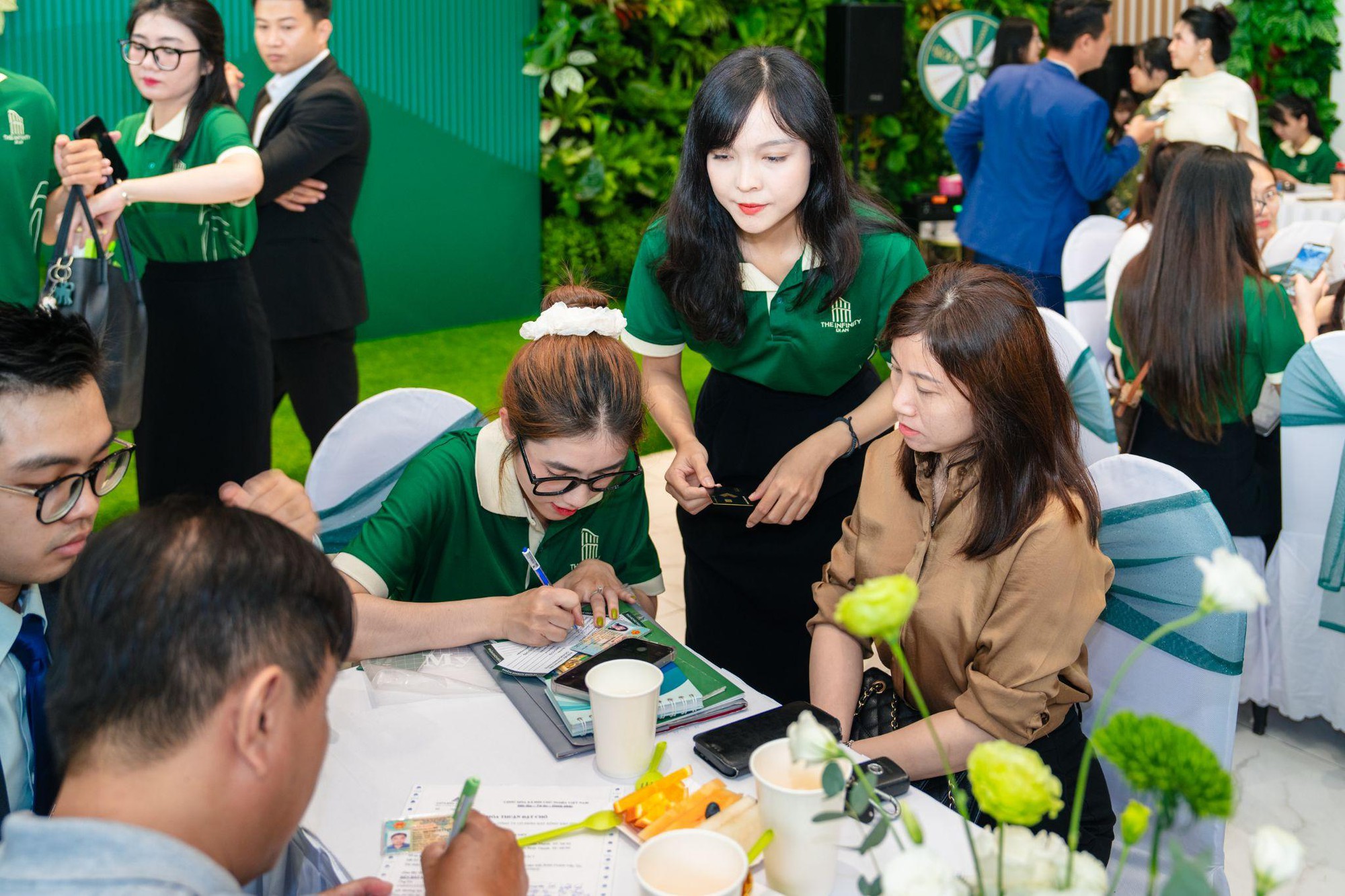 The Infinity Dĩ An khai trương căn hộ mẫu theo phong cách wellness- Ảnh 3. The Infinity Dĩ An khai trương căn hộ mẫu theo phong cách wellness- Ảnh 3.