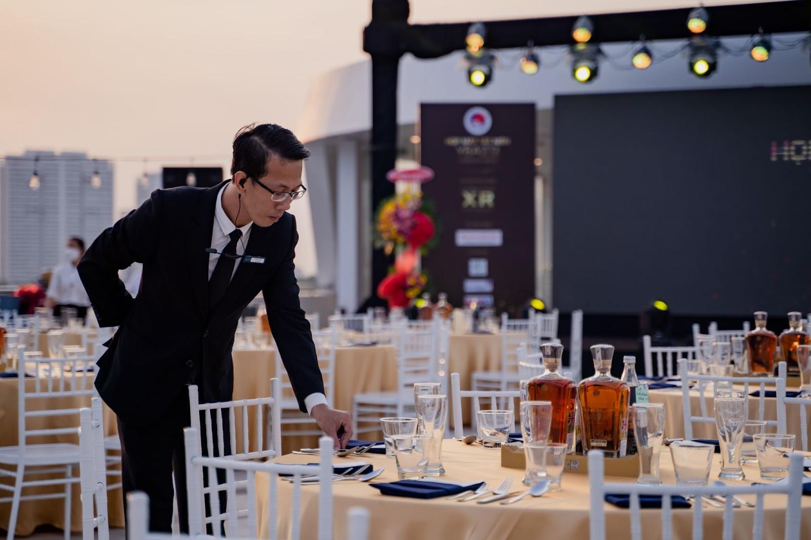Gợi ý trung tâm tổ chức sự kiện ngoài trời hàng đầu tại Quận 7: Saigon South Marina Club (SSMC)- Ảnh 4. Gợi ý trung tâm tổ chức sự kiện ngoài trời hàng đầu tại Quận 7: Saigon South Marina Club (SSMC)- Ảnh 4.