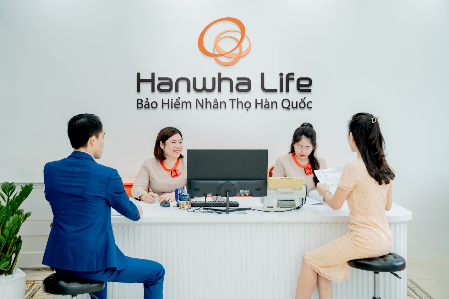 Ấn tượng hội nghị chiến lược kinh doanh năm 2025 của Hanwha Life Việt Nam- Ảnh 3. Ấn tượng hội nghị chiến lược kinh doanh năm 2025 của Hanwha Life Việt Nam- Ảnh 3.