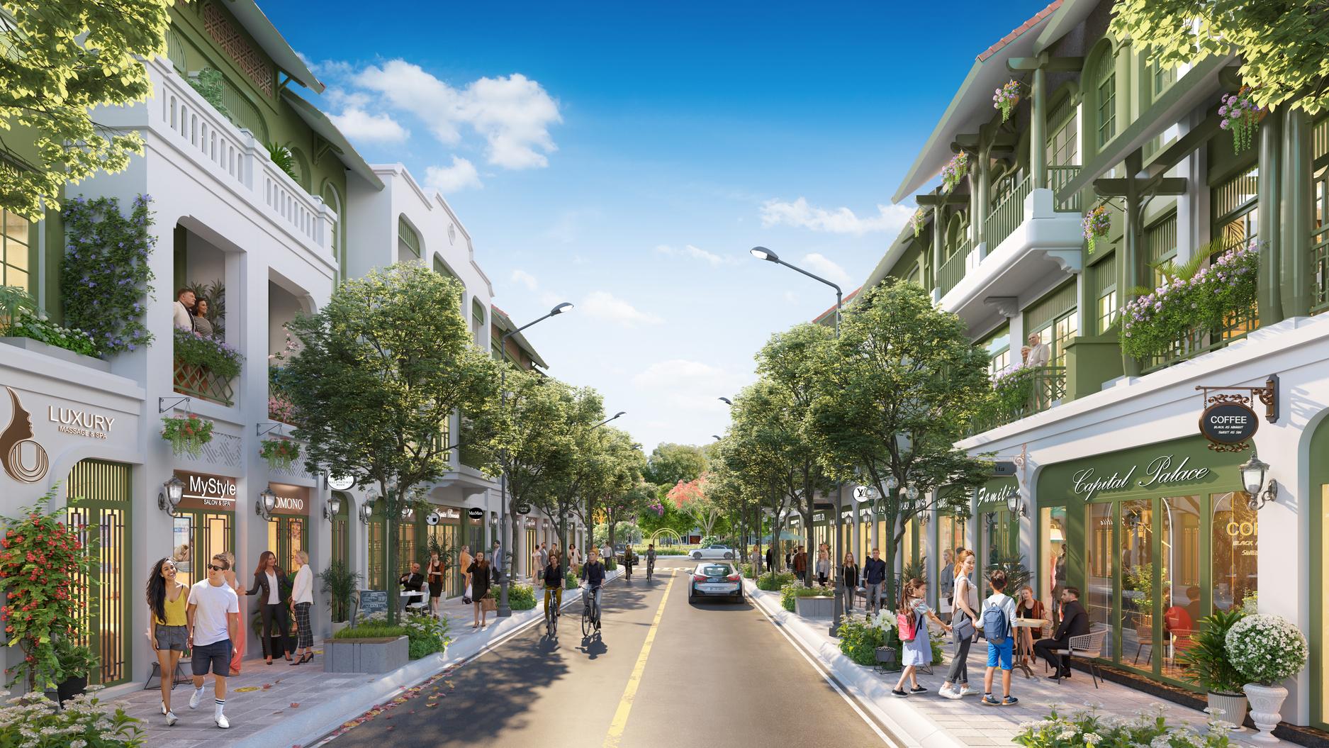 Ưu đãi vượt trội cho khách đặt mua sớm căn hộ Sun Group Nam Hà Nội- Ảnh 5. Ưu đãi vượt trội cho khách đặt mua sớm căn hộ Sun Group Nam Hà Nội- Ảnh 5.