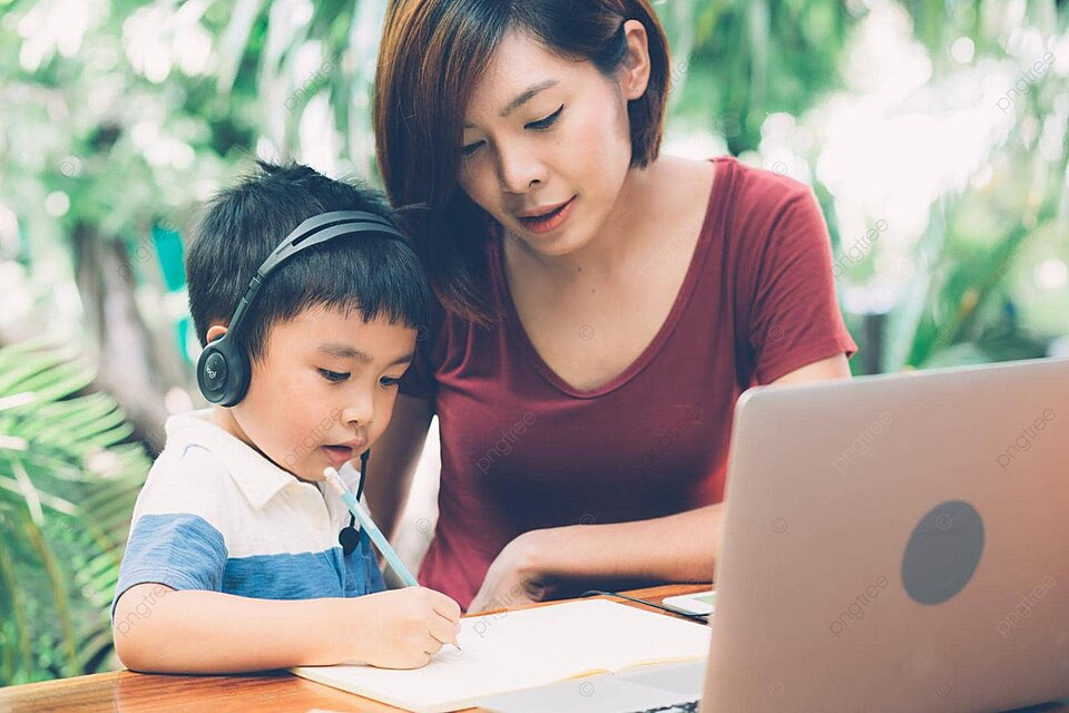 Bà mẹ Hải Dương khoe 2 con thông minh, 1 chi tiết khiến hội phụ huynh giật thột: Dụi mắt 3 lần xem có nhầm không!- Ảnh 2. Bà mẹ Hải Dương khoe 2 con thông minh, 1 chi tiết khiến hội phụ huynh giật thột: Dụi mắt 3 lần xem có nhầm không!- Ảnh 2.