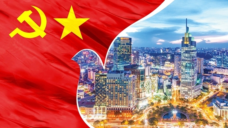 Hòa bình và thịnh vượng sau 50 năm đất nước thống nhất- Ảnh 3. Hòa bình và thịnh vượng sau 50 năm đất nước thống nhất- Ảnh 3.