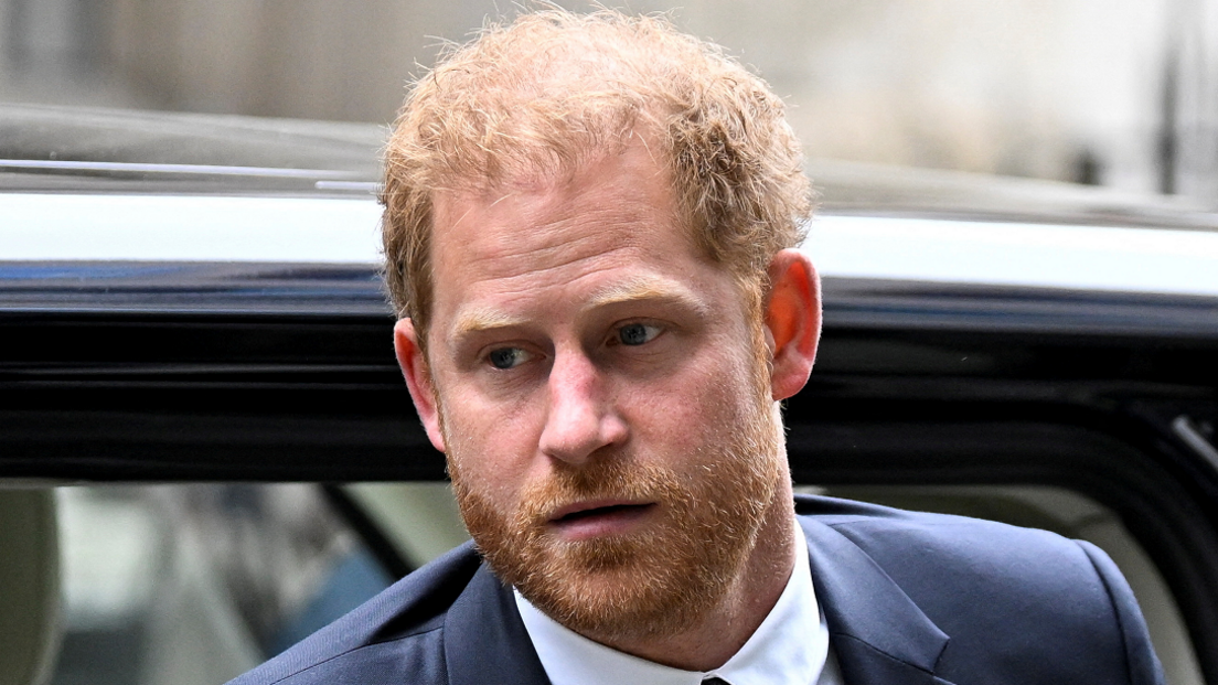 Vương tử Harry "mắc kẹt": Cơ hội hàn gắn với Thân vương William ngày càng mong manh- Ảnh 2. Vương tử Harry "mắc kẹt": Cơ hội hàn gắn với Thân vương William ngày càng mong manh- Ảnh 2.