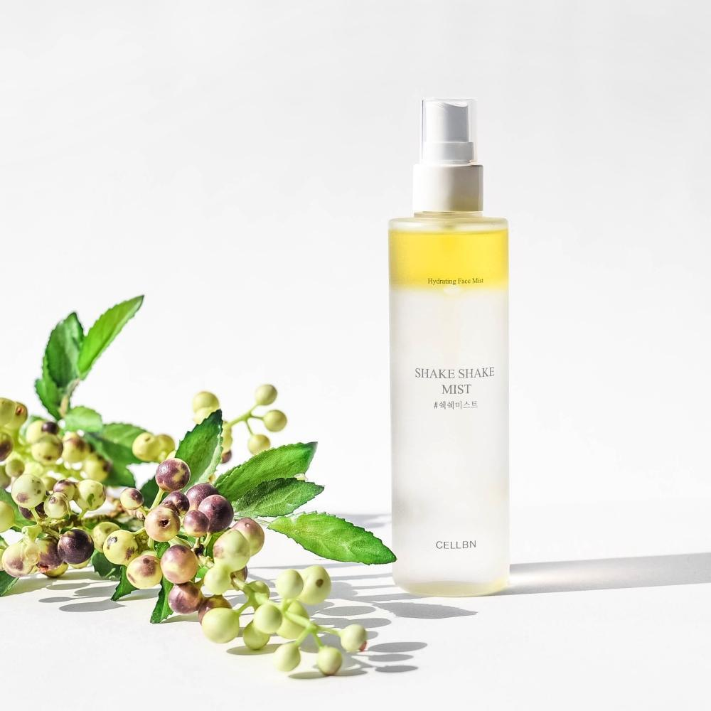 Loại xịt khoáng phụ nữ Hàn cực thích: Giúp da căng bóng, lại còn tăng sinh collagen mạnh mẽ như tiêm!- Ảnh 3. Loại xịt khoáng phụ nữ Hàn cực thích: Giúp da căng bóng, lại còn tăng sinh collagen mạnh mẽ như tiêm!- Ảnh 3.
