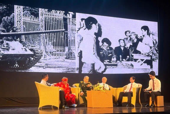 TP.Hồ Chí Minh 1975–2025: Nửa thế kỷ huy hoàng qua 50 sự kiện tiêu biểu- Ảnh 2.