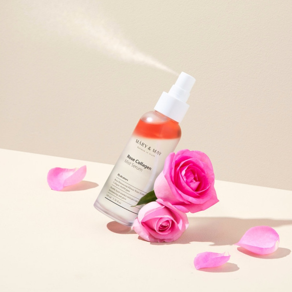 Loại xịt khoáng phụ nữ Hàn cực thích: Giúp da căng bóng, lại còn tăng sinh collagen mạnh mẽ như tiêm!- Ảnh 5. Loại xịt khoáng phụ nữ Hàn cực thích: Giúp da căng bóng, lại còn tăng sinh collagen mạnh mẽ như tiêm!- Ảnh 5.