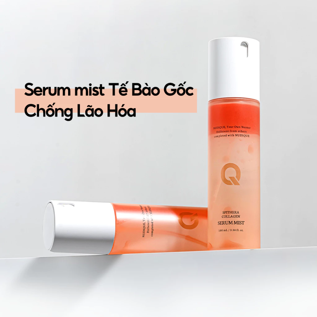 Loại xịt khoáng phụ nữ Hàn cực thích: Giúp da căng bóng, lại còn tăng sinh collagen mạnh mẽ như tiêm!- Ảnh 6. Loại xịt khoáng phụ nữ Hàn cực thích: Giúp da căng bóng, lại còn tăng sinh collagen mạnh mẽ như tiêm!- Ảnh 6.