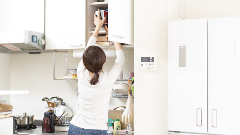 Tôi từng vô cùng sai lầm khi dọn nhà kiểu "tối giản cực đoan": Vứt sạch tay, 3 tháng sau phải đi mua lại từng món và tốn gấp đôi tiền!- Ảnh 2. Tôi từng vô cùng sai lầm khi dọn nhà kiểu "tối giản cực đoan": Vứt sạch tay, 3 tháng sau phải đi mua lại từng món và tốn gấp đôi tiền!- Ảnh 2.
