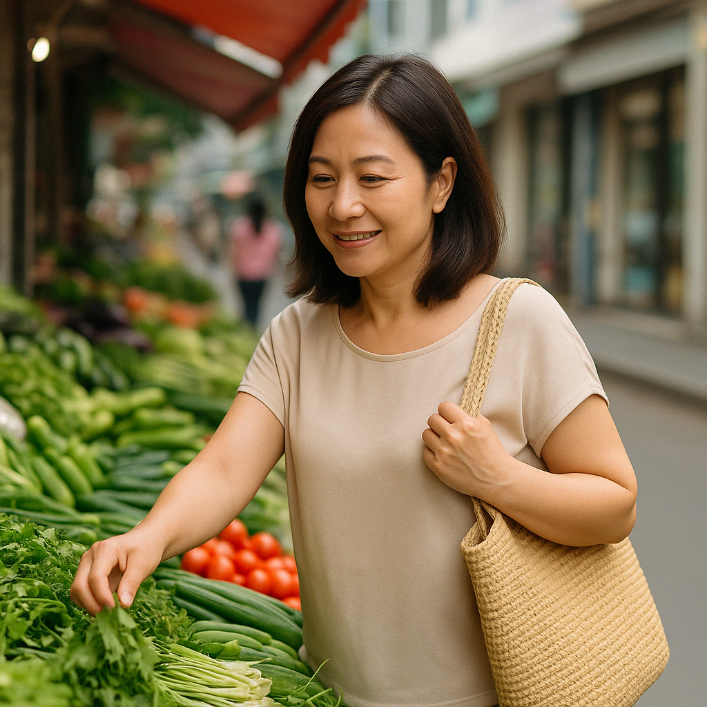 Tháng 5 đi chợ nên mua ngay 5 loại rau – 3 loại cá này: Vào mùa, tươi, rẻ và ít thuốc, mẹ tôi chỉ cần 300 ngàn là đủ bữa cả tuần- Ảnh 1. Tháng 5 đi chợ nên mua ngay 5 loại rau – 3 loại cá này: Vào mùa, tươi, rẻ và ít thuốc, mẹ tôi chỉ cần 300 ngàn là đủ bữa cả tuần- Ảnh 1.