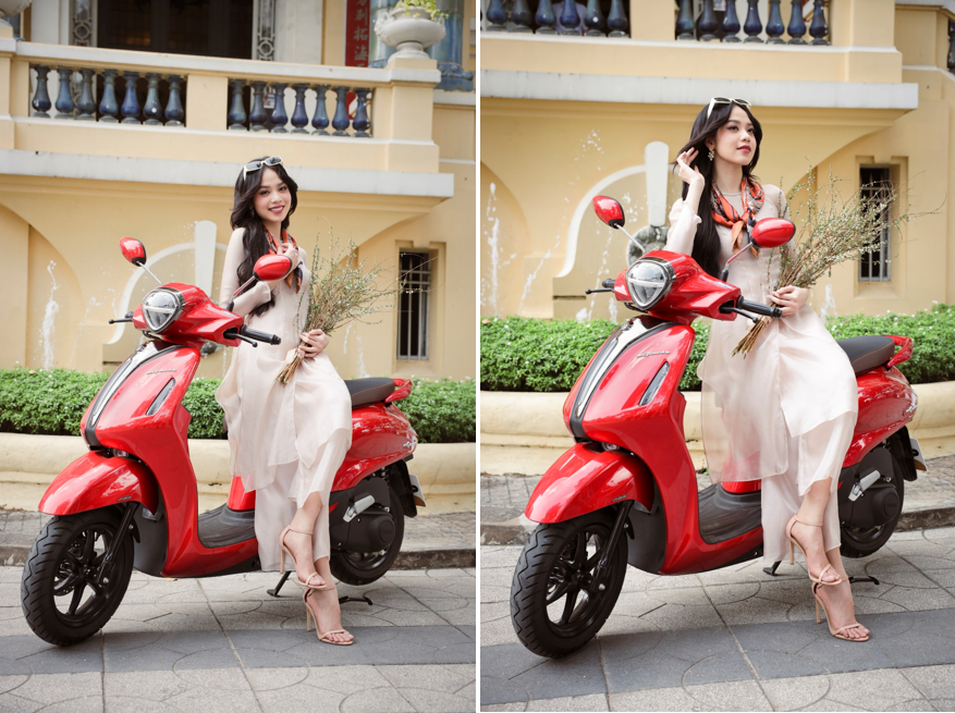 Thanh Thủy hé lộ tiêu chí chọn người kế nhiệm tại Hoa hậu Việt Nam- Ảnh 3.