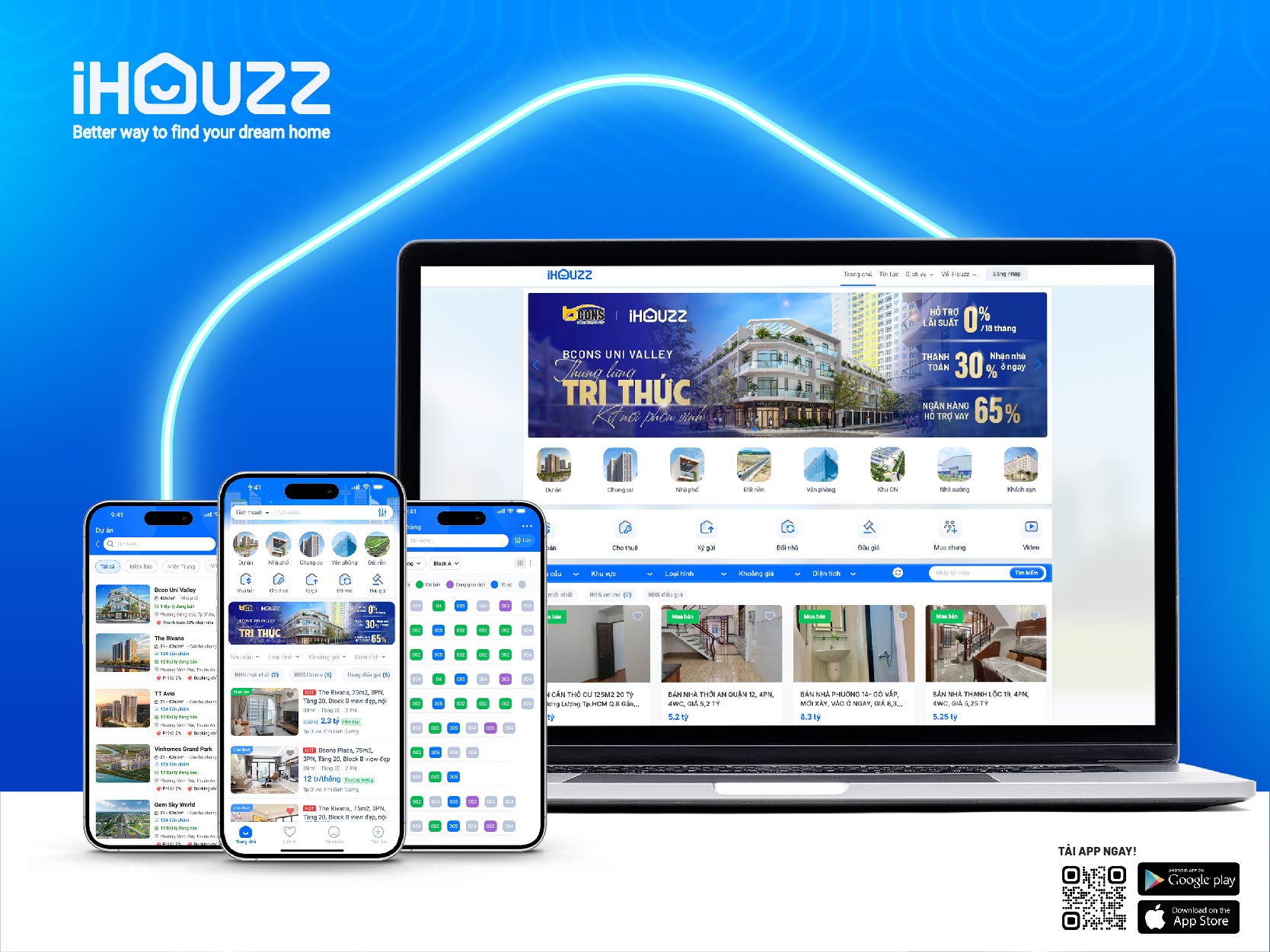 iHouzz chính thức có mặt tại Lakeview City, đưa The Privé đến gần khách hàng hơn- Ảnh 1. iHouzz chính thức có mặt tại Lakeview City, đưa The Privé đến gần khách hàng hơn- Ảnh 1.