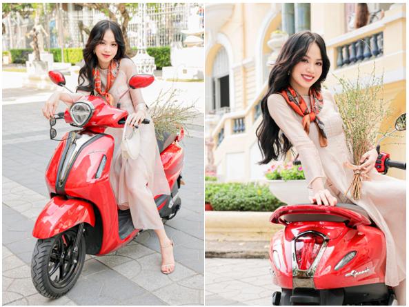Thanh Thủy hé lộ tiêu chí chọn người kế nhiệm tại Hoa hậu Việt Nam- Ảnh 2.