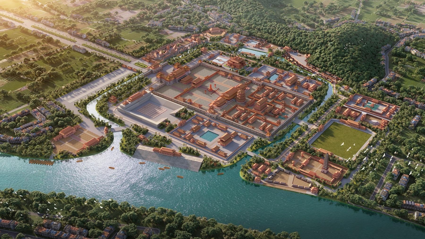 Sun Mega City khơi nguồn tự hào dân tộc với “Quan Văn - Quan Võ”- Ảnh 2.