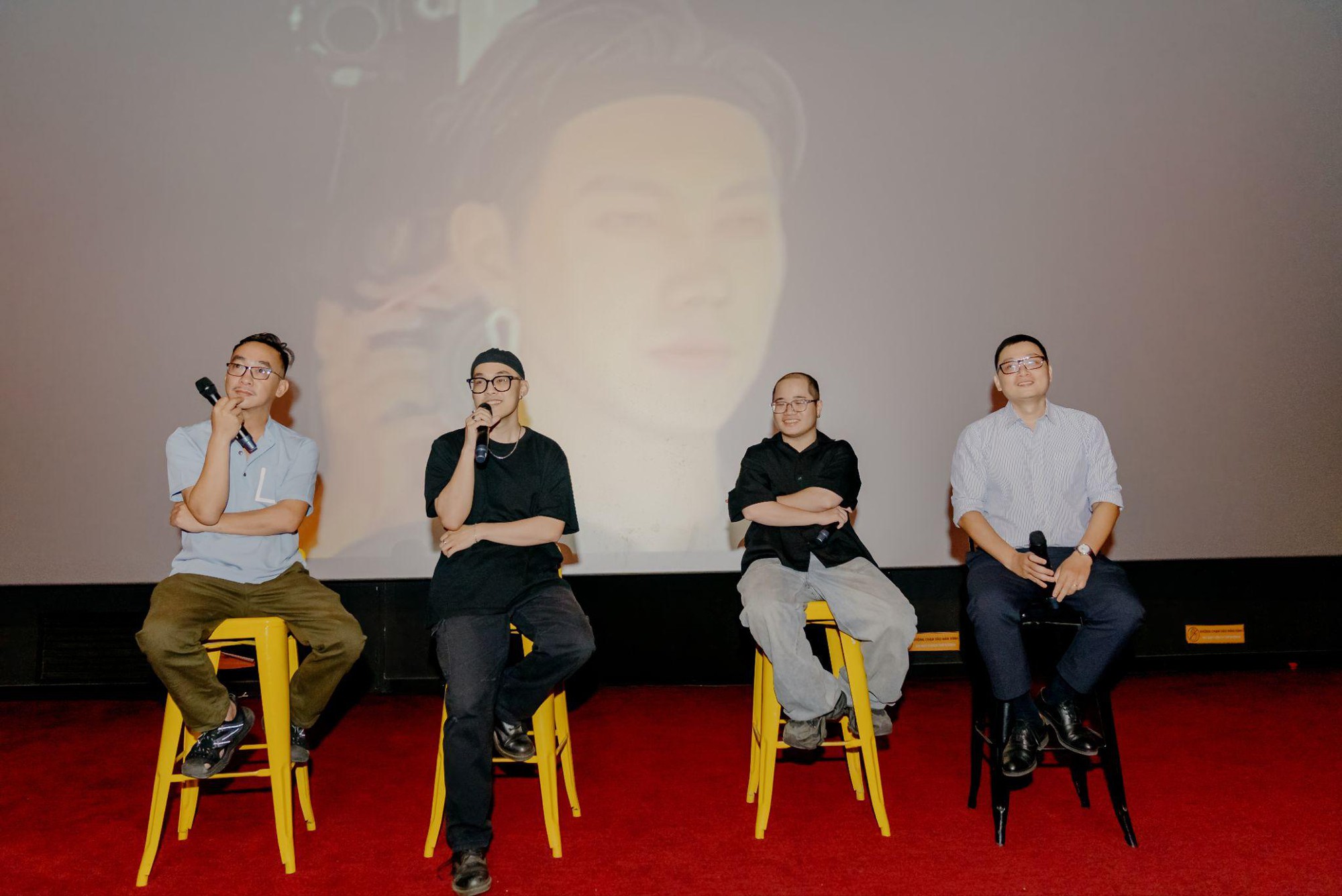 Cất cánh cùng ngành sáng tạo: Khám phá nghề kỹ xảo VFX và Game 3D cùng Arena Multimedia- Ảnh 1.