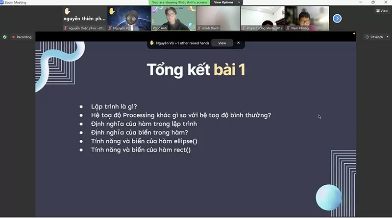 Lớp học tình nguyện thắp lửa tự tin khoa học công nghệ, khơi dậy tinh thần tự học cho học sinh Việt Nam- Ảnh 1. Lớp học tình nguyện thắp lửa tự tin khoa học công nghệ, khơi dậy tinh thần tự học cho học sinh Việt Nam- Ảnh 1.
