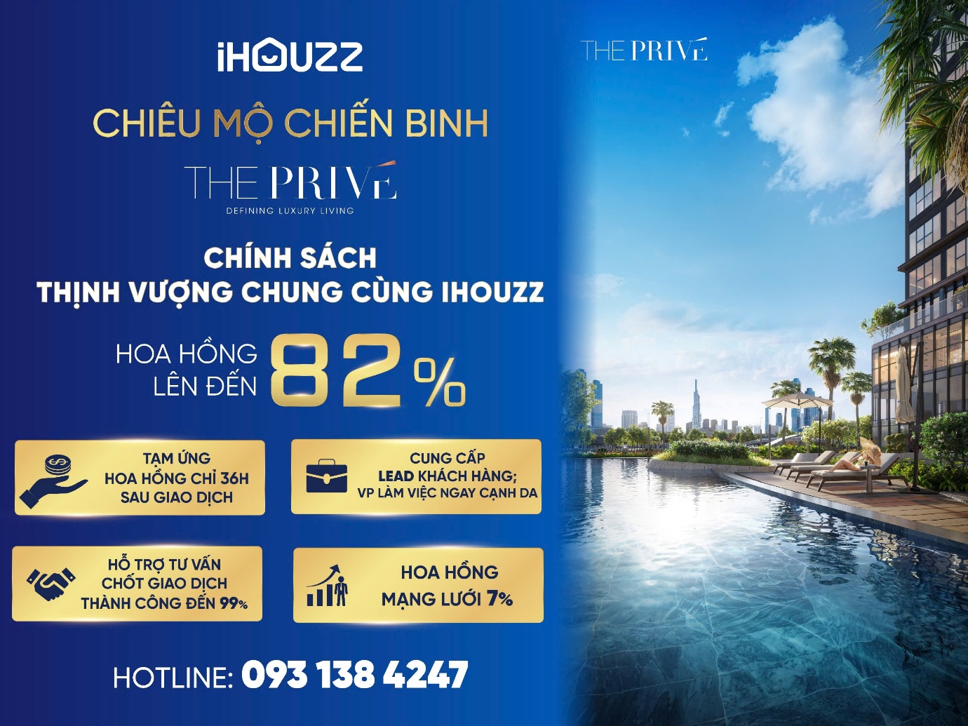 iHouzz chính thức có mặt tại Lakeview City, đưa The Privé đến gần khách hàng hơn- Ảnh 2. iHouzz chính thức có mặt tại Lakeview City, đưa The Privé đến gần khách hàng hơn- Ảnh 2.