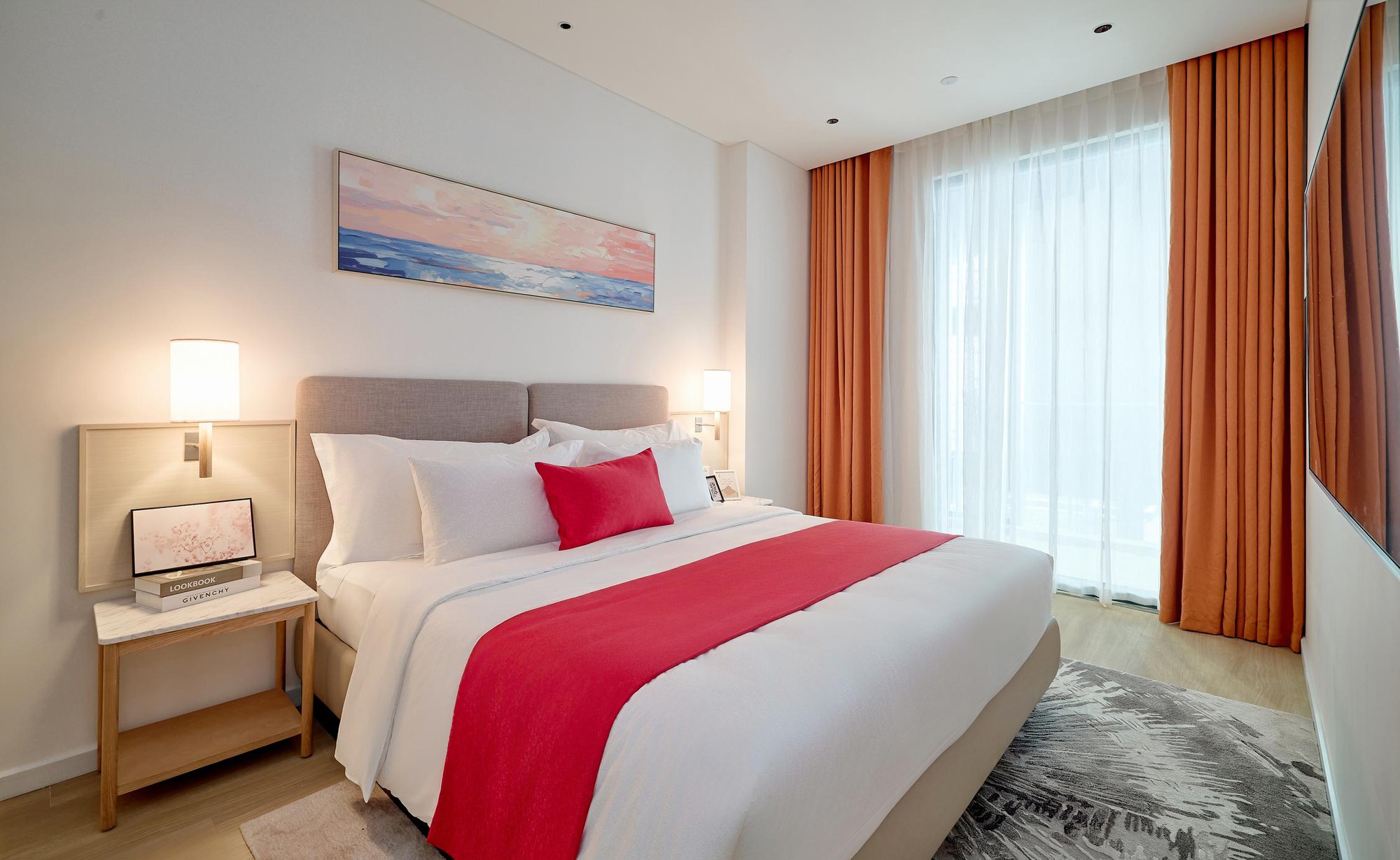 Nhà đầu tư “đua” chốt căn tại sự kiện mở bán dự án Sun Group Cát Bà- Ảnh 4. Nhà đầu tư “đua” chốt căn tại sự kiện mở bán dự án Sun Group Cát Bà- Ảnh 4.