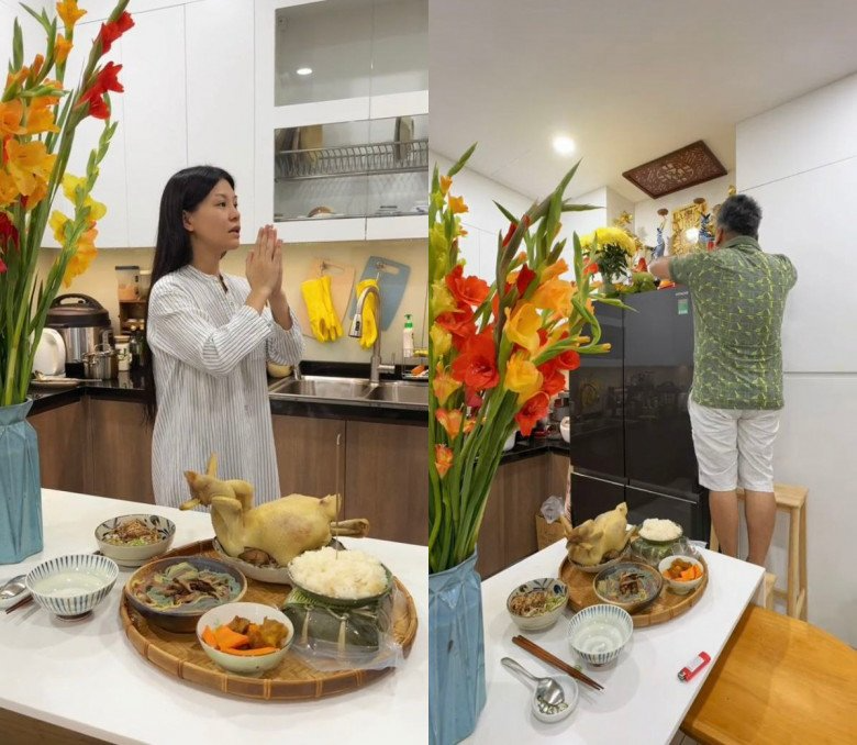 Đạo diễn Nguyễn Quang Dũng và bạn gái kém 11 tuổi: Chung nhà vài năm nay, ai cũng giục nhưng chưa có kế hoạch đám cưới- Ảnh 3. Đạo diễn Nguyễn tại hi88 Dũng và bạn gái kém 11 tuổi: Chung nhà vài năm nay, ai cũng giục nhưng chưa có kế hoạch đám cưới- Ảnh 3.