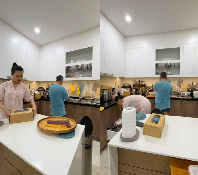 Đạo diễn Nguyễn Quang Dũng và bạn gái kém 11 tuổi: Chung nhà vài năm nay, ai cũng giục nhưng chưa có kế hoạch đám cưới- Ảnh 4. Đạo diễn Nguyễn tại hi88 Dũng và bạn gái kém 11 tuổi: Chung nhà vài năm nay, ai cũng giục nhưng chưa có kế hoạch đám cưới- Ảnh 4.