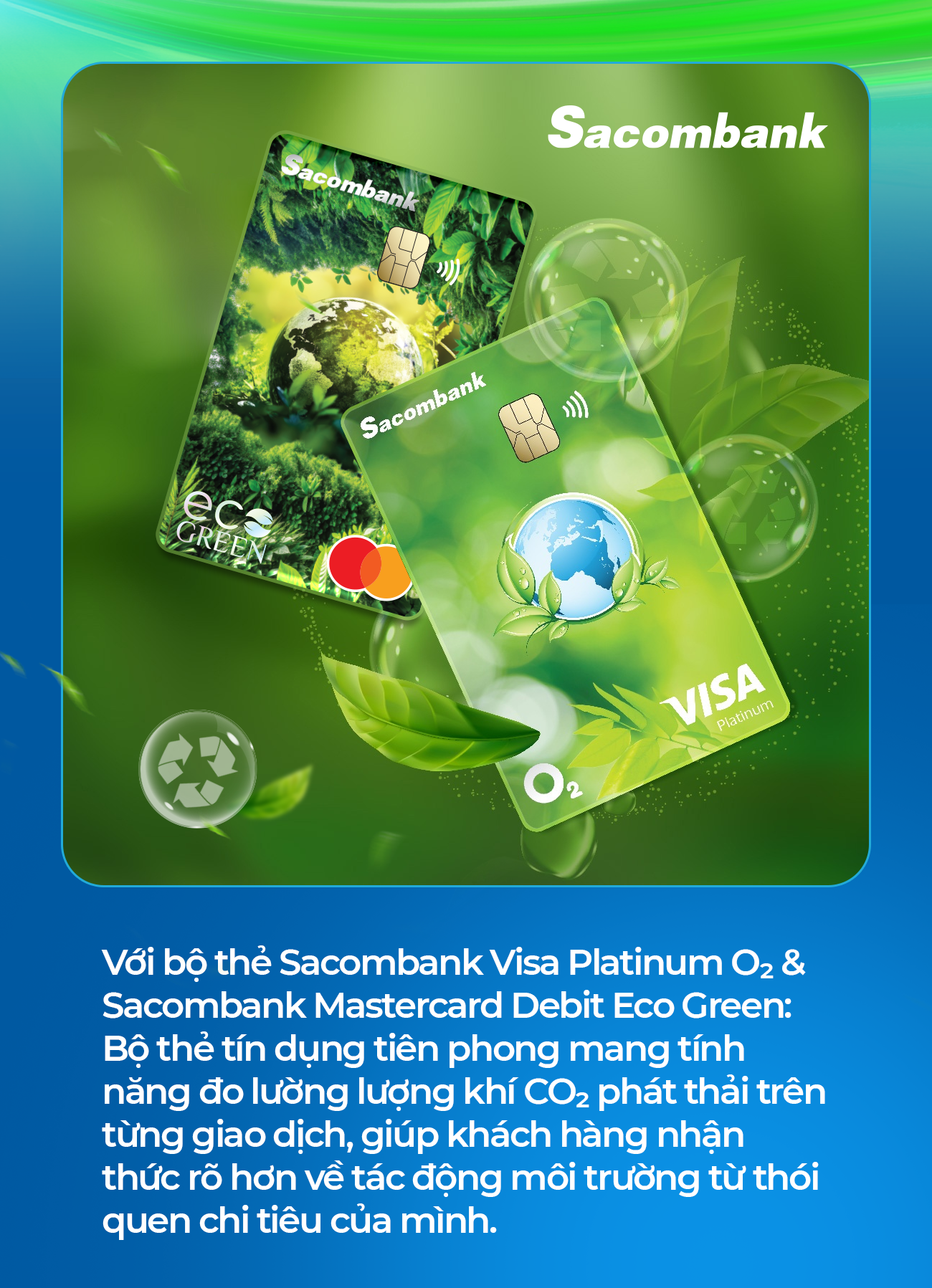 “Mở lối tương lai": Sacombank đồng hành phát triển giao thông xanh, thông minh- Ảnh 7. “Mở lối tương lai": Sacombank đồng hành phát triển giao thông xanh, thông minh- Ảnh 7.