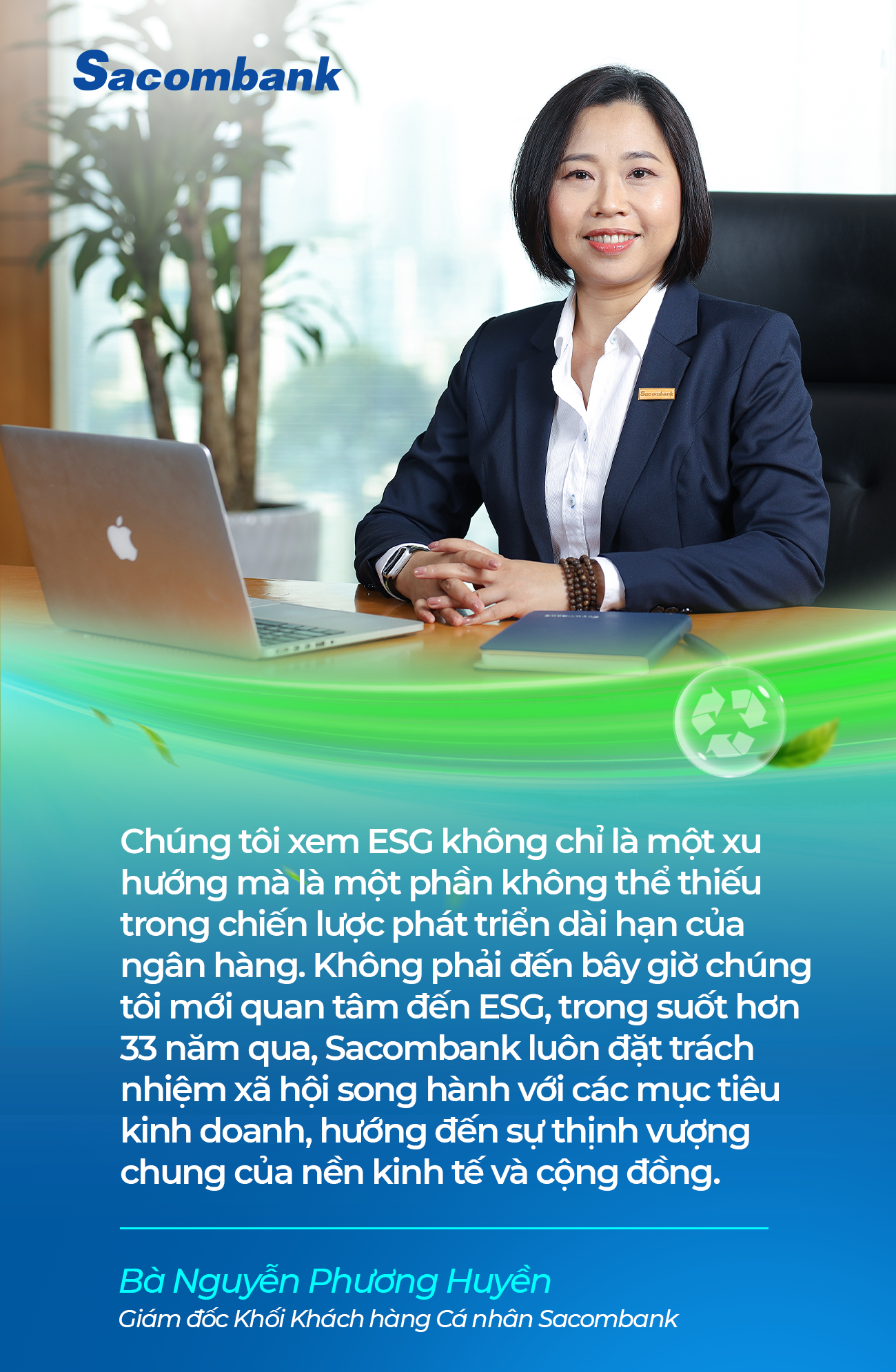“Mở lối tương lai": Sacombank đồng hành phát triển giao thông xanh, thông minh- Ảnh 9. “Mở lối tương lai": Sacombank đồng hành phát triển giao thông xanh, thông minh- Ảnh 9.
