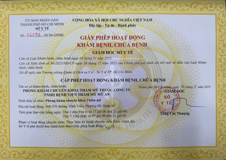 Thẩm mỹ an toàn – Chọn bác sĩ Kỳ Y Dược- Ảnh 3. Thẩm mỹ an toàn – Chọn bác sĩ Kỳ Y Dược- Ảnh 3.
