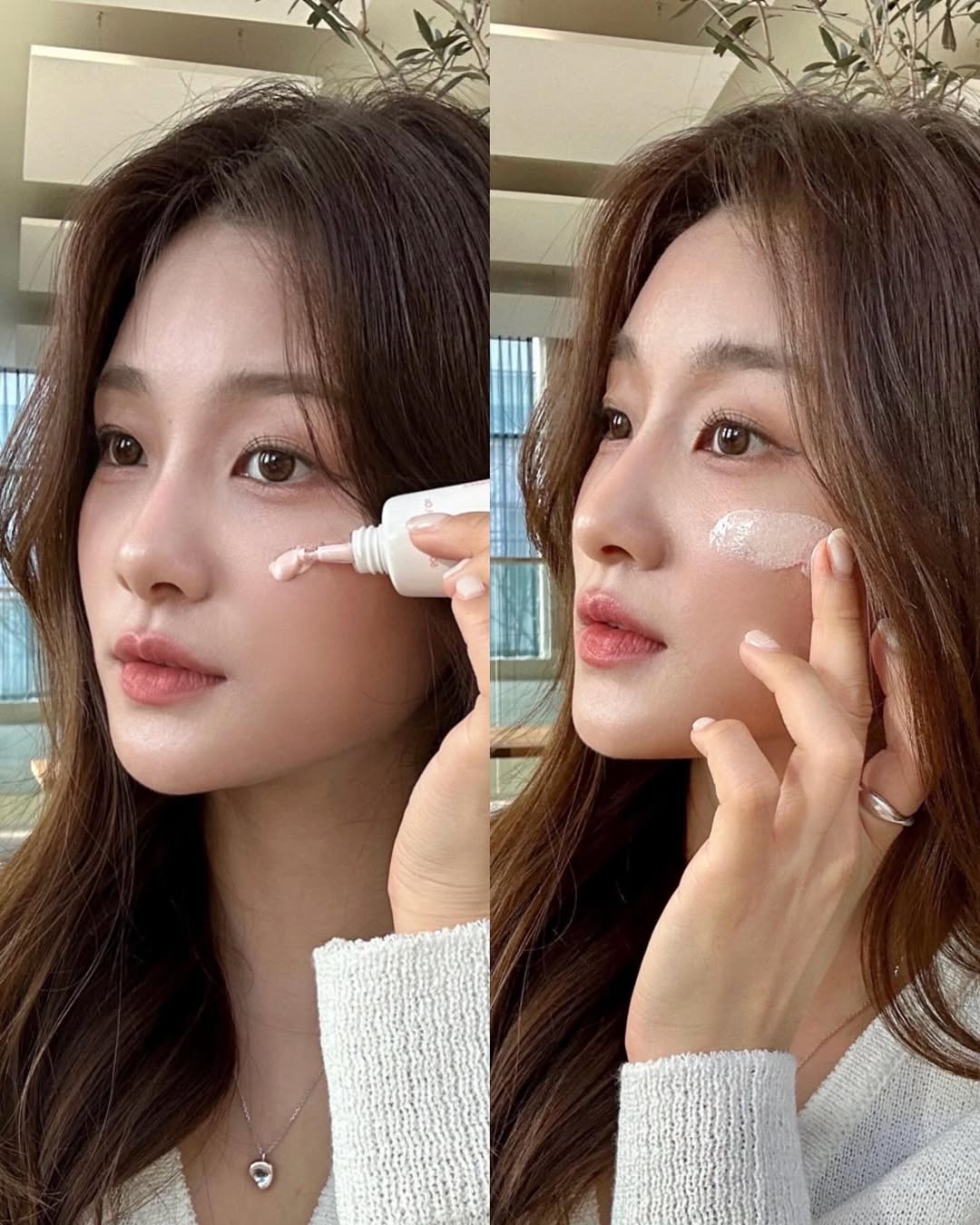 5 sai lầm phổ biến khiến bạn bôi kem chống nắng hàng ngày mà da vẫn sạm đen- Ảnh 2. 5 sai lầm phổ biến khiến bạn bôi kem chống nắng hàng ngày mà da vẫn sạm đen- Ảnh 2.