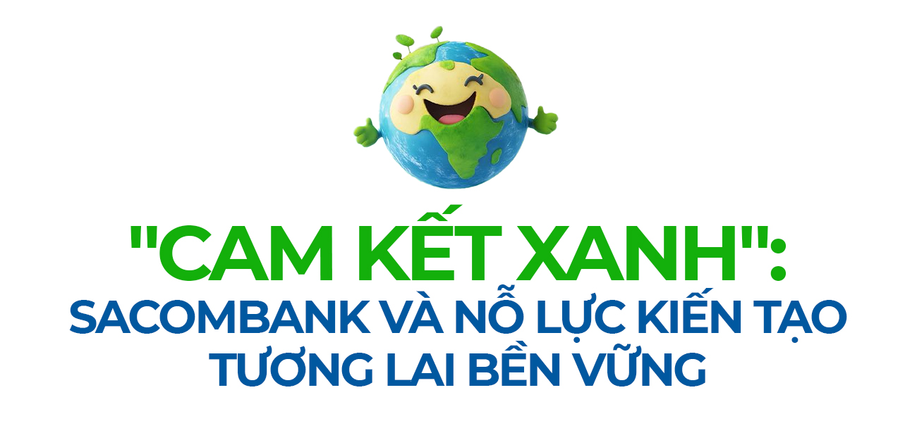 “Mở lối tương lai": Sacombank đồng hành phát triển giao thông xanh, thông minh- Ảnh 8. “Mở lối tương lai": Sacombank đồng hành phát triển giao thông xanh, thông minh- Ảnh 8.