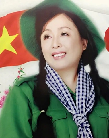 Nữ NSND nổi tiếng cả nước: Chồng l&agrave; anh h&ugrave;ng phi c&ocirc;ng, sống ở TP.HCM vẫn c&oacute; nh&agrave; 3 tầng tại H&agrave; Nội- Ảnh 2.